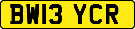 BW13YCR