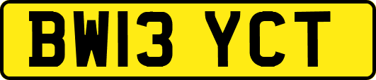 BW13YCT