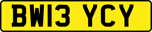 BW13YCY
