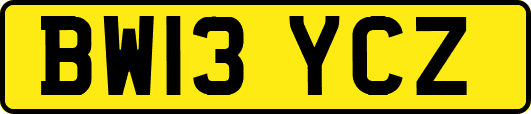 BW13YCZ
