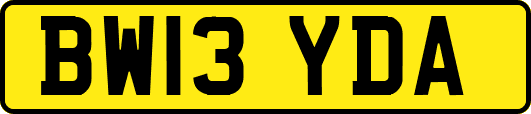 BW13YDA