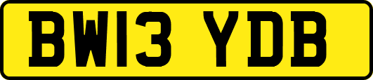 BW13YDB
