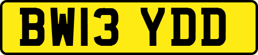 BW13YDD