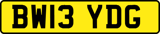 BW13YDG