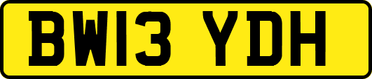 BW13YDH