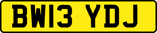 BW13YDJ