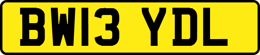 BW13YDL