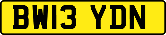 BW13YDN