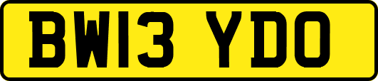 BW13YDO