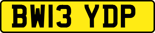 BW13YDP