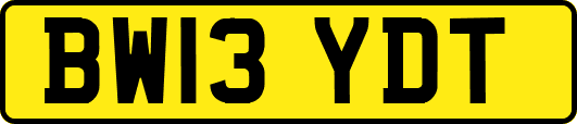 BW13YDT