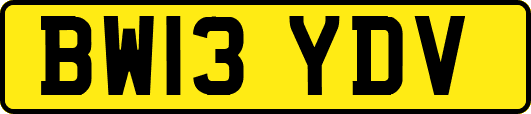 BW13YDV