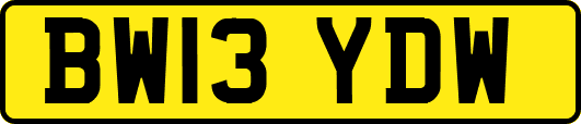 BW13YDW