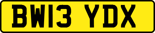 BW13YDX