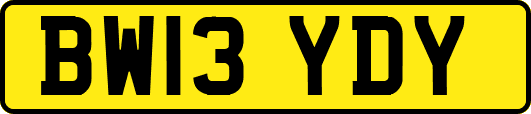 BW13YDY