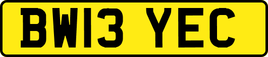 BW13YEC