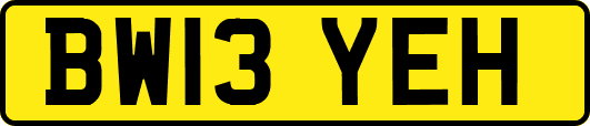 BW13YEH