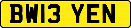 BW13YEN