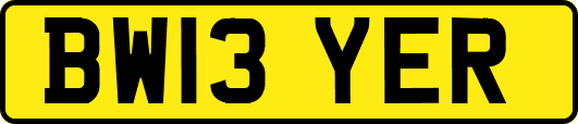 BW13YER