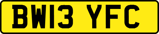 BW13YFC