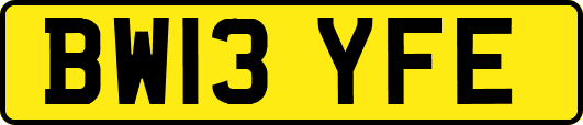 BW13YFE