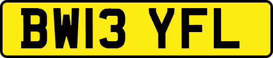 BW13YFL