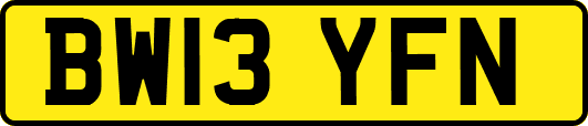 BW13YFN