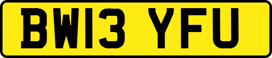 BW13YFU