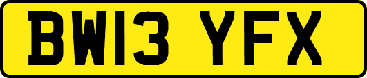 BW13YFX
