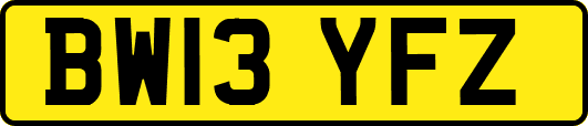 BW13YFZ