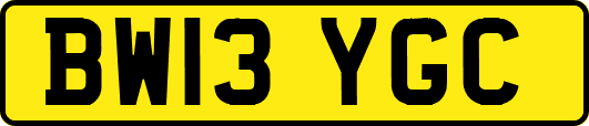 BW13YGC
