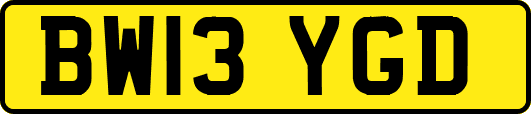 BW13YGD