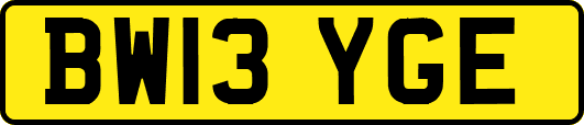 BW13YGE