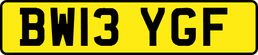 BW13YGF