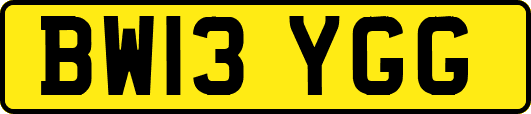 BW13YGG