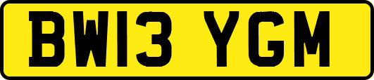 BW13YGM