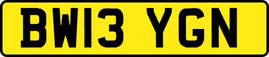 BW13YGN