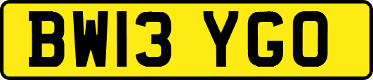 BW13YGO