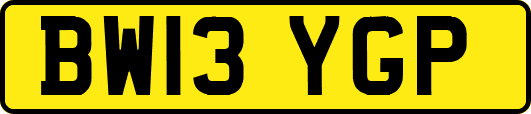 BW13YGP