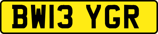 BW13YGR