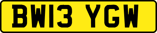 BW13YGW