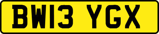 BW13YGX