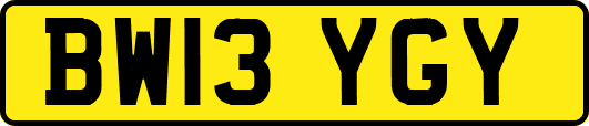 BW13YGY