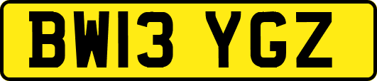 BW13YGZ