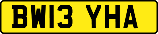 BW13YHA