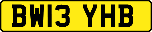 BW13YHB