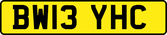 BW13YHC