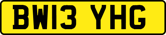 BW13YHG
