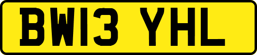 BW13YHL