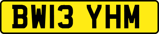 BW13YHM